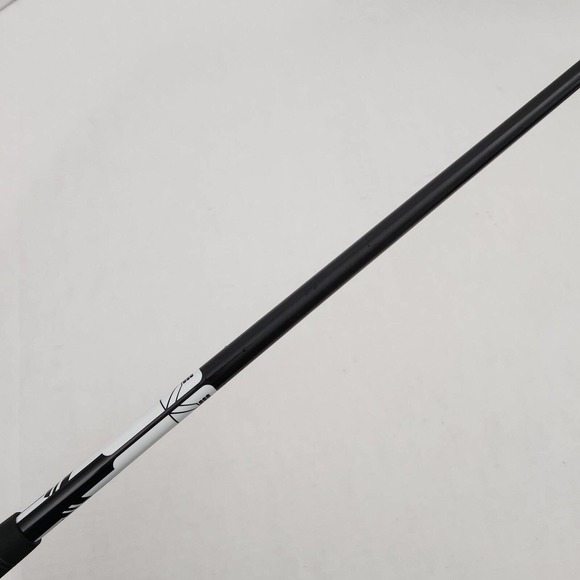 ACCRA FX 2.0 SRT 42 (Mid-Flex) Graphite Shaft 0.335" Tip 39.5" Length - Picture 3 of 11